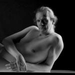 EroMassagen4u – Mature Nude Bi Male Model Bild